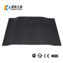 Good Price Rubber Mat Horse Stable Mat Trailer Stall Mat